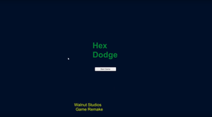 play Hex Dodge