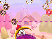 play Donut Shooter