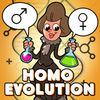 Homo Evolution