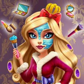 play Pure Princess Real Makeover - Free Game At Playpink.Com