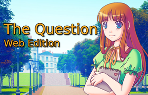 play The Question - Web Edition