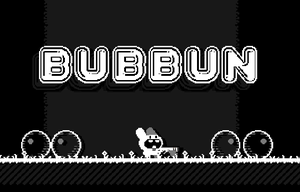 Bubbun