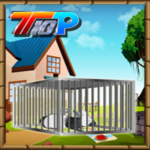 play Easter Rescue The Rabbit