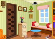 play Easter House Escape