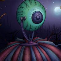 play Enagames-The-Circle-2-Eye-City-Escape