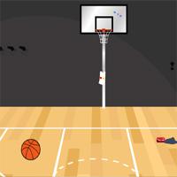 Basketball-Court-Escape