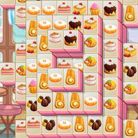 play Cake-Mahjong