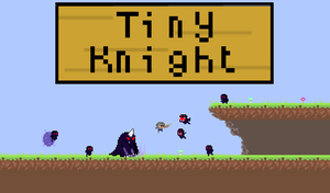 play Tiny Knight