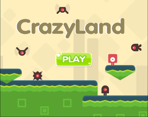 play Crazyland