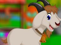 play Starving Goat Rescue