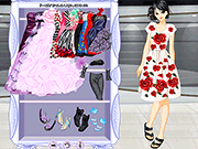 play Rose Style Dresses