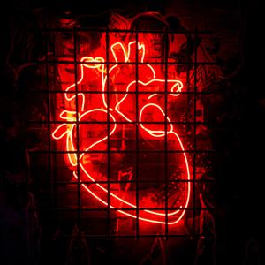 play Bleeding Neon