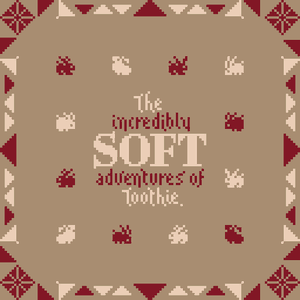 play The Incredibly Soft Adventures Of Toothie