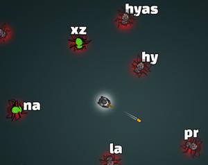 play K-Type Shooter