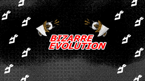 play Bizarre Evolution