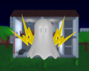 play Ghost In The Plug