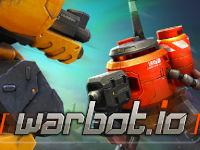 play Warbot.Io