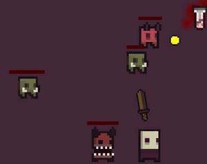 play Dungeon Mania