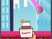 play Donut Slam Dunk