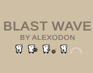 Blast Wave