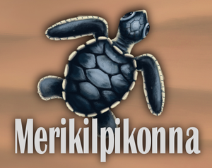 play Merikilpikonna