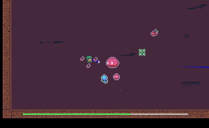 play Spirit Rush