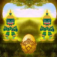 play Little Giant Forest Escape