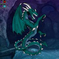 play Dragon Cave Escape