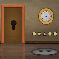 play Games2Jolly Underground Door Escape