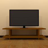 play Morimoto - Living Room Escape