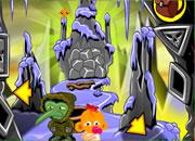 play Monkey Go Happy: Stage 290 Viking Saga