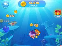 play Idle Fish