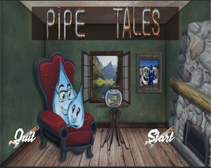 play Water Tales