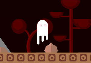 play Ghost Dungeon