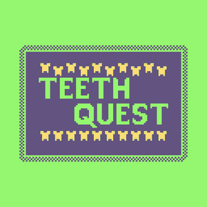 play Teeth Quest