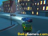 play 3D Night City 2