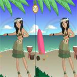 play Hawaii-Spot-The-Differences