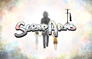 play Scrap Arms