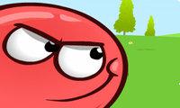 play Red Ball 4