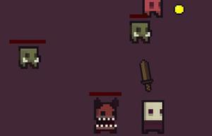 play Dungeon Mania