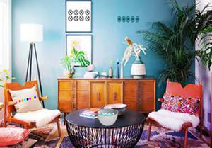 play Vogue House Escape