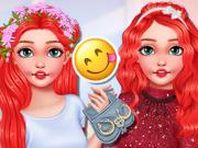 play Red Riding Hood Fashionista