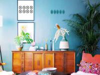 play Vogue House Escape