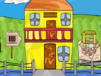 play Cute Tadpole Rescue