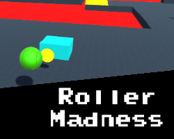 play Roller Madness