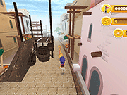 play Alaaddin Run