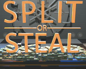 play Split Or Steal