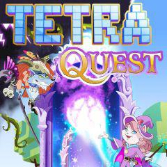 play Tetra Quest