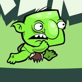 play Goblin Run