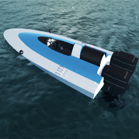 play Boat Simulator